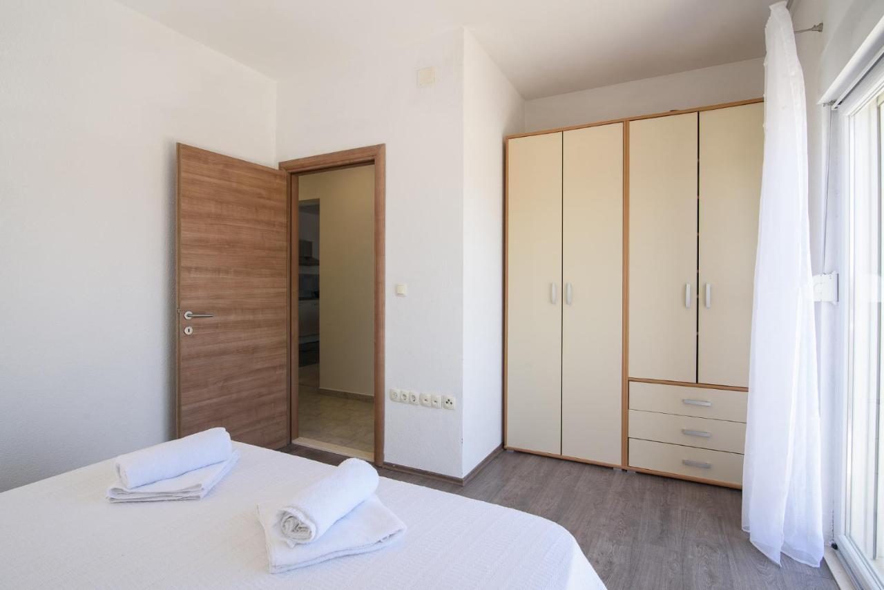 Mare&Antonio Apartment Трогир Екстериор снимка
